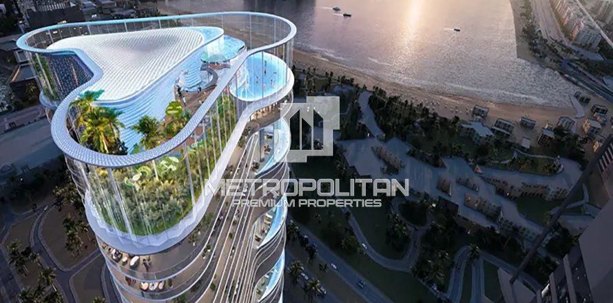 Квартира в Dubai Media City, Дубай, 3 спальни, 357м², № 5950