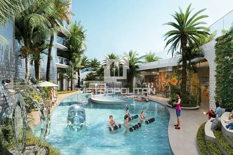 Купить квартиру в Dubai Media City, Дубай: 3 спальни, 357м², № 5950 - фото 6