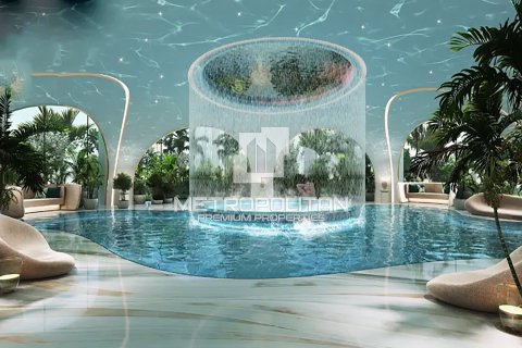 Купить квартиру в Dubai Media City, Дубай: 3 спальни, 357м², № 5950 - фото 12