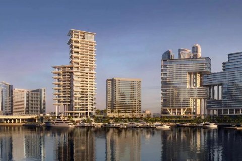 شقة في الخليج التجاري, دبي 2 غرف نوم, 3972 م² رقم 17921 - صورة 12