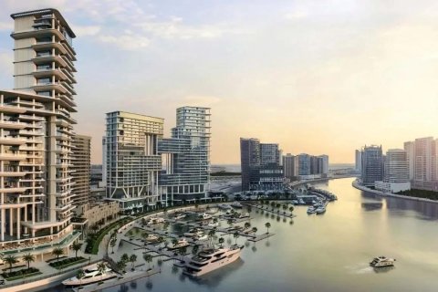 شقة في الخليج التجاري, دبي 2 غرف نوم, 3972 م² رقم 17921 - صورة 2