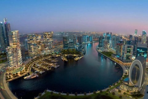 شقة في الخليج التجاري, دبي 2 غرف نوم, 3972 م² رقم 17921 - صورة 3