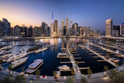 شقة في الخليج التجاري, دبي 2 غرف نوم, 3972 م² رقم 17921 - صورة 1