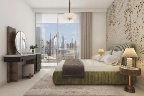 Apartamento en Business Bay, Dubai, 1 dormitorio, 60 m², № 17918 - foto 5