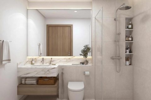 Apartamento en Business Bay, Dubai, 1 dormitorio, 60 m², № 17918 - foto 9