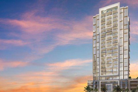 Apartamento en Business Bay, Dubai, 1 dormitorio, 60 m², № 17918 - foto 3