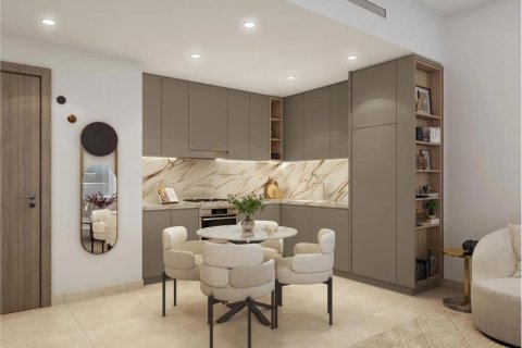 Apartamento en Business Bay, Dubai, 1 dormitorio, 60 m², № 17918 - foto 4
