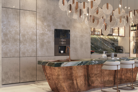 Купить квартиру в Дубае: 3 спальни, 241м², № 62356 - фото 6