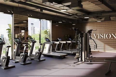 شقة في دبي استوديو, 101 م² رقم 62351 - صورة 6