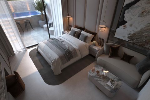 شقة في دبي استوديو, 101 م² رقم 62351 - صورة 10