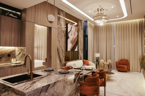 شقة في دبي استوديو, 101 م² رقم 62351 - صورة 8