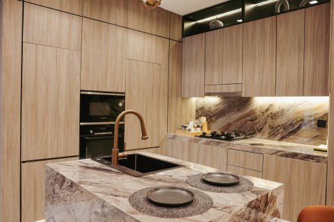 شقة في دبي استوديو, 101 م² رقم 62351 - صورة 9