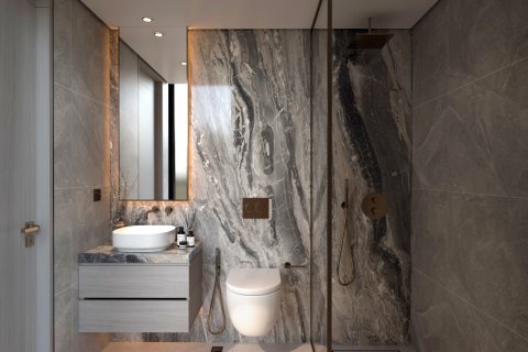 شقة في دبي استوديو, 101 م² رقم 62351 - صورة 12