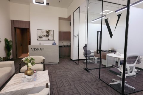 شقة في دبي استوديو, 101 م² رقم 62351 - صورة 5