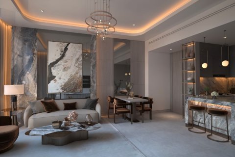 شقة في دبي استوديو, 101 م² رقم 62351 - صورة 7