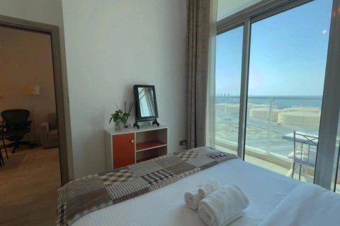Apartamento en Dubai Marina, Dubai, 1 dormitorio, 54.93 m², № 64650 - foto 5