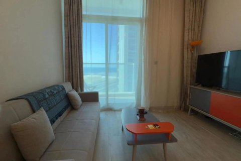 Apartamento en Dubai Marina, Dubai, 1 dormitorio, 54.93 m², № 64650 - foto 2