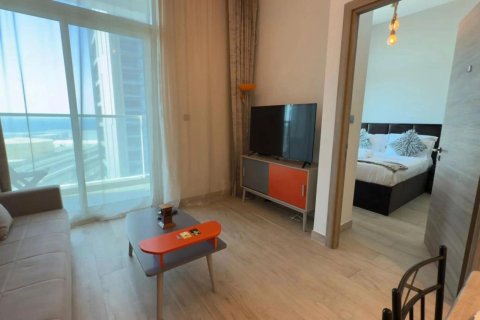 Apartamento en Dubai Marina, Dubai, 1 dormitorio, 54.93 m², № 64650 - foto 4