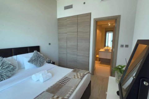 Apartamento en Dubai Marina, Dubai, 1 dormitorio, 54.93 m², № 64650 - foto 3
