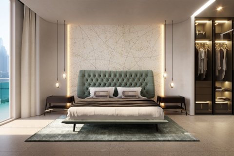 شقة في دبي 1غرف نوم, 82 م² رقم 62355 - صورة 12