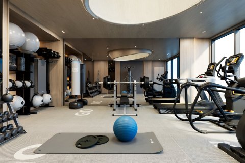 شقة في دبي 1غرف نوم, 82 م² رقم 62355 - صورة 7