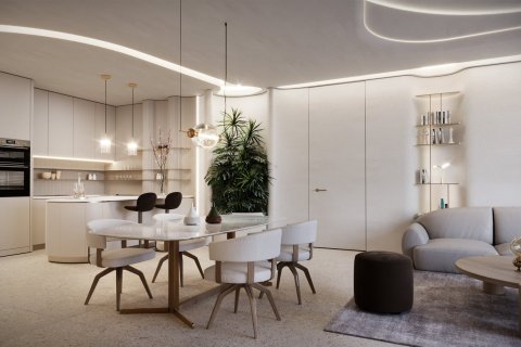 Купить квартиру в Дубае: 3 спальни, 158м², № 62353 - фото 10