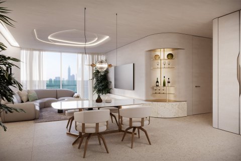 Apartment in Dubai 2 bedrooms, 114 sq.m. № 62354 - photo 9