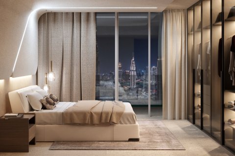 Apartment in Dubai 2 bedrooms, 114 sq.m. № 62354 - photo 11