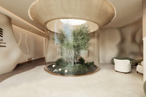 Apartment in Dubai 2 bedrooms, 114 sq.m. № 62354 - photo 4