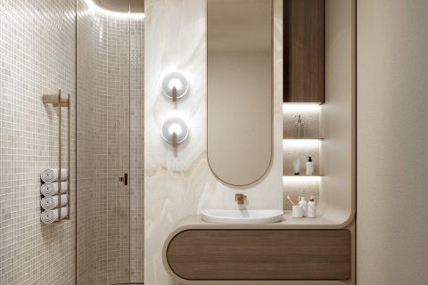 Apartment in Dubai 2 bedrooms, 114 sq.m. № 62354 - photo 15