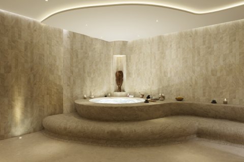 Apartment in Dubai 2 bedrooms, 114 sq.m. № 62354 - photo 6