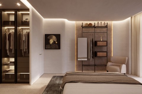 Apartment in Dubai 2 bedrooms, 114 sq.m. № 62354 - photo 14