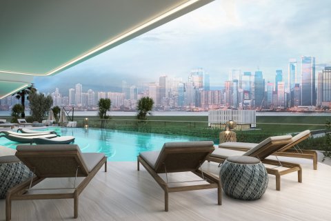 Apartment in Dubai 2 bedrooms, 114 sq.m. № 62354 - photo 3