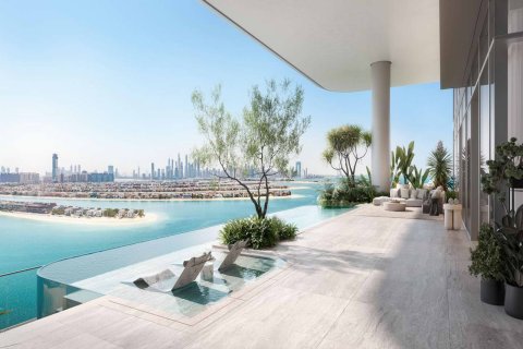 Apartamento en Palm Jumeirah, Dubai, 4 dormitorios, 723 m², № 120322 - foto 20