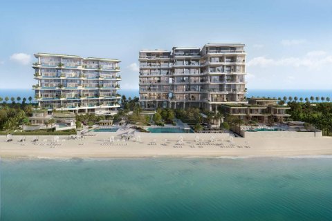 Apartamento en Palm Jumeirah, Dubai, 4 dormitorios, 723 m², № 120322 - foto 23