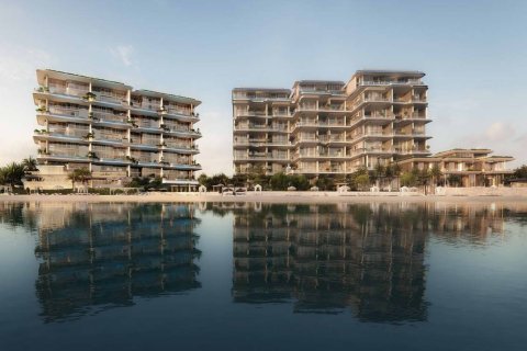 Apartamento en Palm Jumeirah, Dubai, 4 dormitorios, 723 m², № 120322 - foto 24
