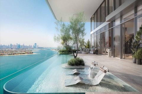 Apartamento en Palm Jumeirah, Dubai, 4 dormitorios, 723 m², № 120322 - foto 18