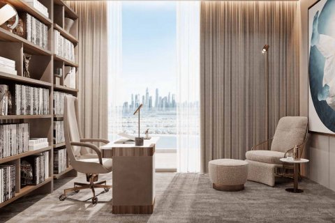 Apartamento en Palm Jumeirah, Dubai, 4 dormitorios, 723 m², № 120322 - foto 10