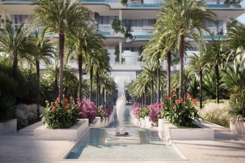 Apartamento en Palm Jumeirah, Dubai, 4 dormitorios, 692 m², № 120321 - foto 21