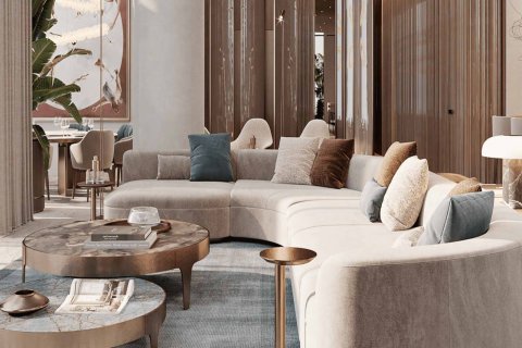 Apartamento en Palm Jumeirah, Dubai, 4 dormitorios, 692 m², № 120321 - foto 5