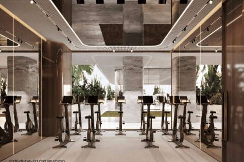 Apartamento en Palm Jumeirah, Dubai, 4 dormitorios, 692 m², № 120321 - foto 12