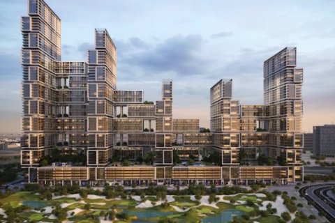 Appartement à Dubai, 1 chambre, 68 m², № 120331 - photo 8