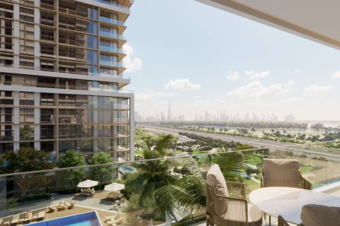 Appartement à Dubai, 1 chambre, 68 m², № 120331 - photo 6