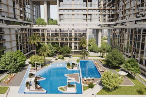 Appartement à Dubai, 1 chambre, 68 m², № 120331 - photo 7