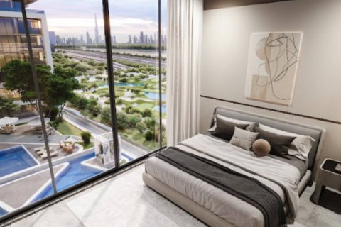 Appartement à Dubai, 1 chambre, 68 m², № 120331 - photo 4