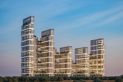 Appartement à Dubai, 1 chambre, 68 m², № 120331 - photo 9
