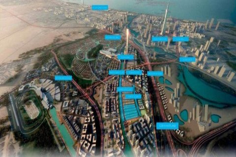 شقة في دبي 3 غرف نوم, 162 م² رقم 120330 - صورة 12