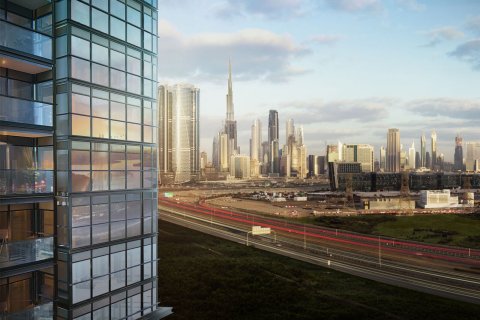 Appartement à Dubai, 3 chambres, 162 m², № 120330