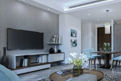 شقة في دبي 3 غرف نوم, 162 م² رقم 120330 - صورة 3