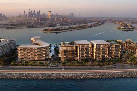 شقة في نخلة جميرا, دبي 3 غرف نوم, 241 م² رقم 120323 - صورة 18
